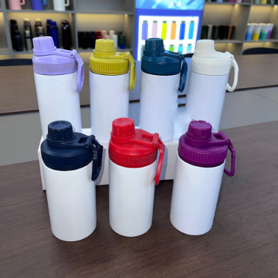NEW China RTS 12oz Sublimation Kids Cup Hydro Flask Free Shipping (25PCS)