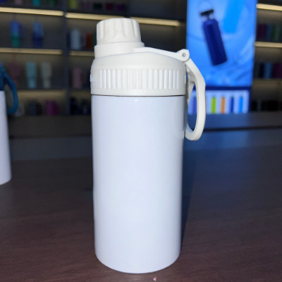 NEW China RTS 12oz Sublimation Kids Cup Hydro Flask Free Shipping (25PCS)