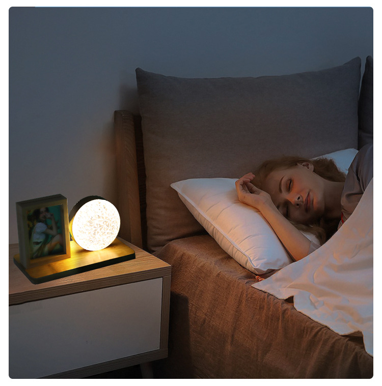 NEW Acrylic Dome with Sublimation Frame with LED Lamp Free Shipping  (20PCS)