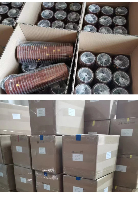 China RTS Heat Tape Width 5mm/6mm/8mm (9-14 days to your door)