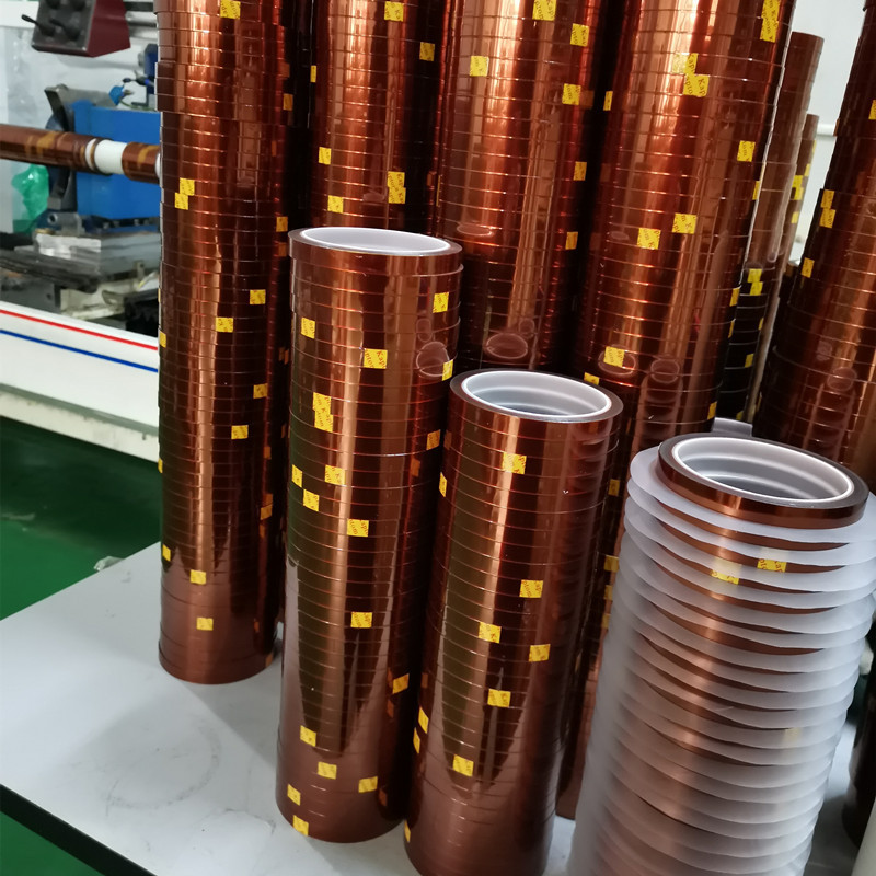 China RTS Heat Tape Width 5mm/6mm/8mm (9-14 days to your door)