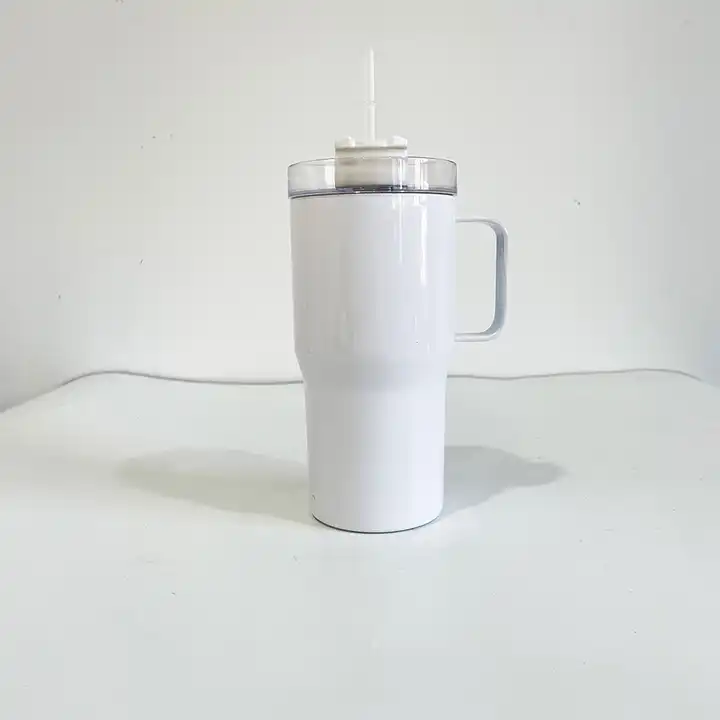 NEW China RTS Sublimation 20oz Kids Mugs Cup with Handle Free Shipping (25PCS)