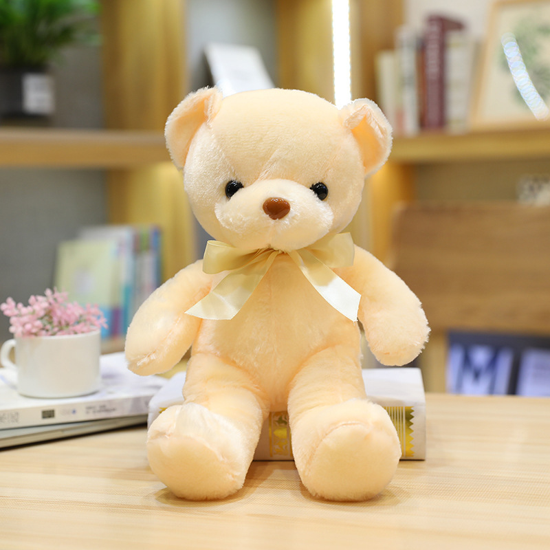 RTS Sublimation Teddy Bear with Sublimation Shirts for Valentine's Day 11.8inch Free Shipping (25PCS)