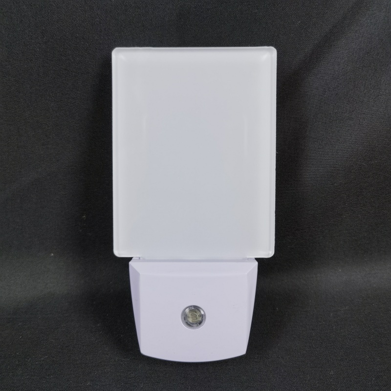 NEW China Sublimation Acyrlic Night Light with Photo Frame Free Shipping  (25PCS)