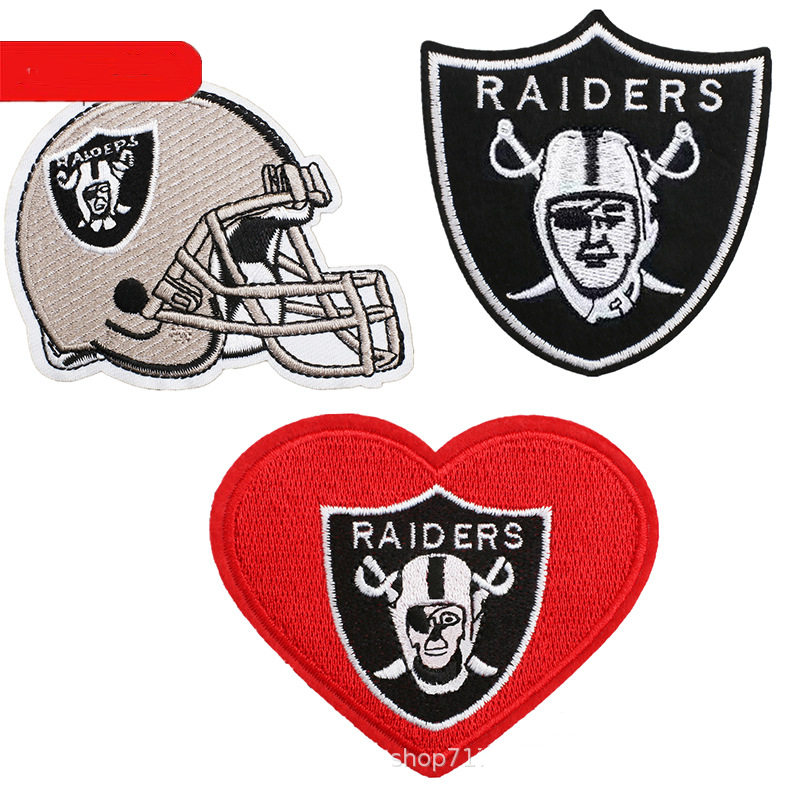 NEW RTS Embroidery Patch for Cloth/Hat Free Shipping (50PCS)