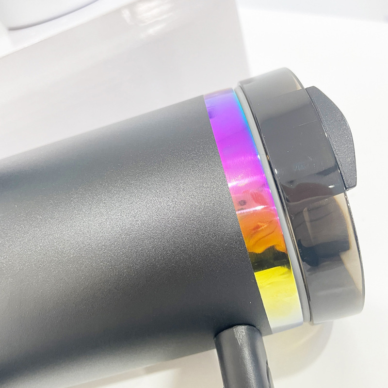 NEW China RTS 30oz/40oz Powder Coated Rainbow Painted Mug for Laser Free Shipping (20PCS)