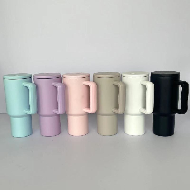NEW China Pre-order  30oz Colored Mugs Ship in the Early of March (20PCS)