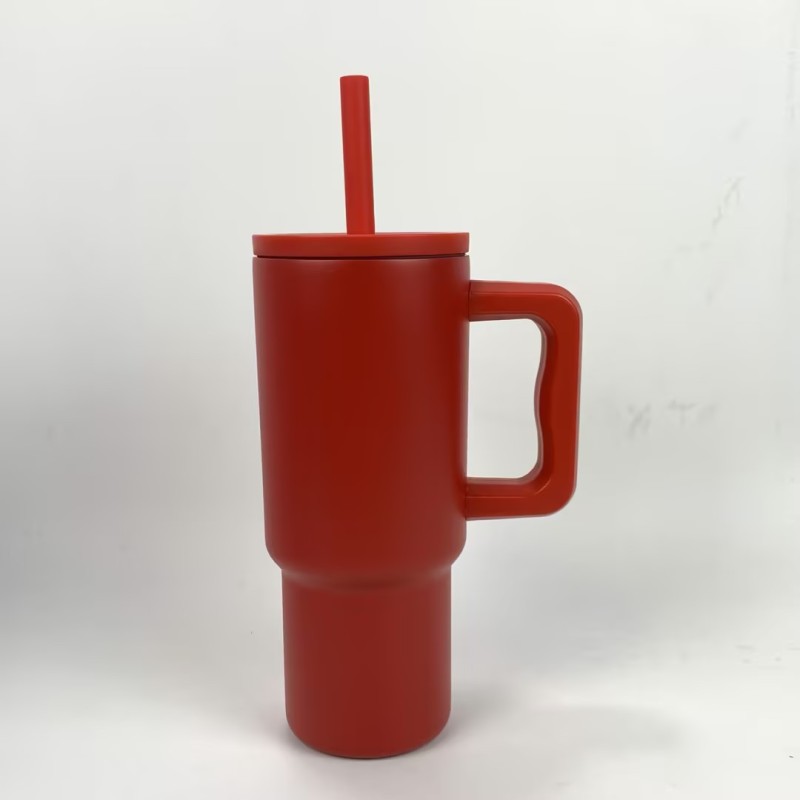 NEW China Pre-order  40oz Colored Mugs Ship in the Early of March (20PCS)