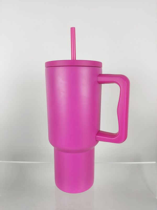 NEW China Pre-order  30oz Colored Mugs Ship in the Early of March (20PCS)