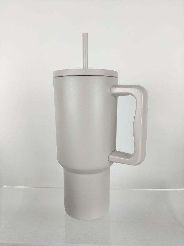 NEW China Pre-order  30oz Colored Mugs Ship in the Early of March (20PCS)