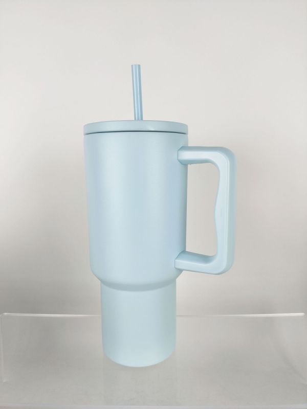 NEW China Pre-order  30oz Colored Mugs Ship in the Early of March (20PCS)