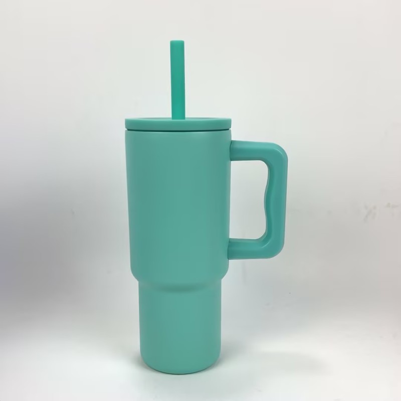 NEW China Pre-order  40oz Colored Mugs Ship in the Early of March (20PCS)