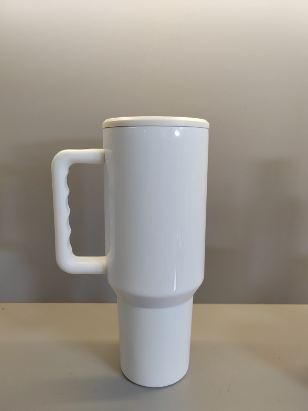 NEW USA RTS 40oz Sublimation Blank Mug 3.0 Free Shipping (16PCS)