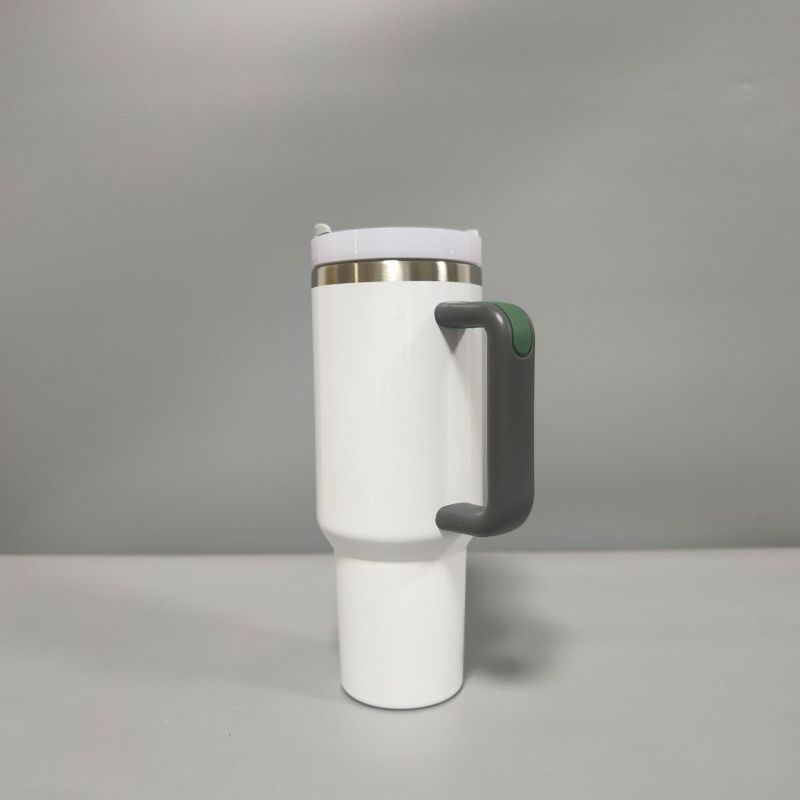 NEW China 30oz/40oz 2.0 Sublimation Mugs with Handle (20PCS)