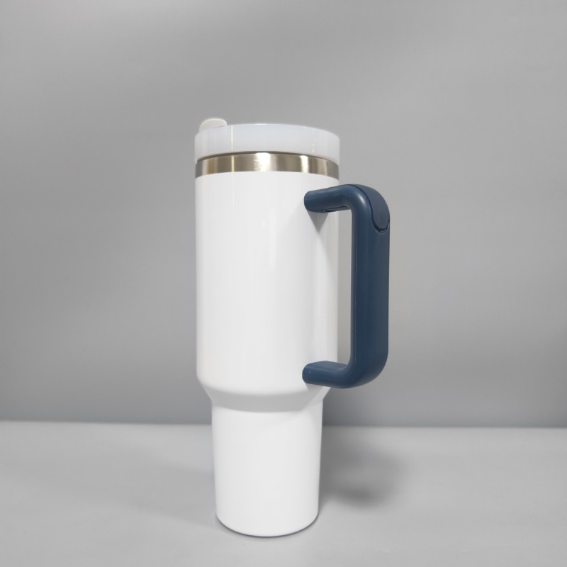 NEW China 30oz/40oz 2.0 Sublimation Mugs with Handle (20PCS)