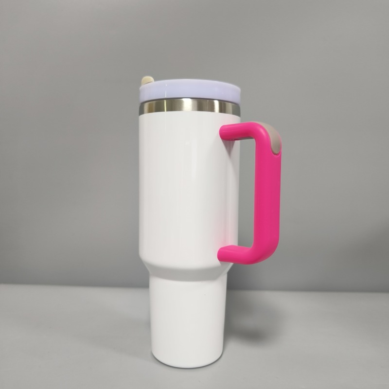 NEW China 30oz/40oz 2.0 Sublimation Mugs with Handle (20PCS)