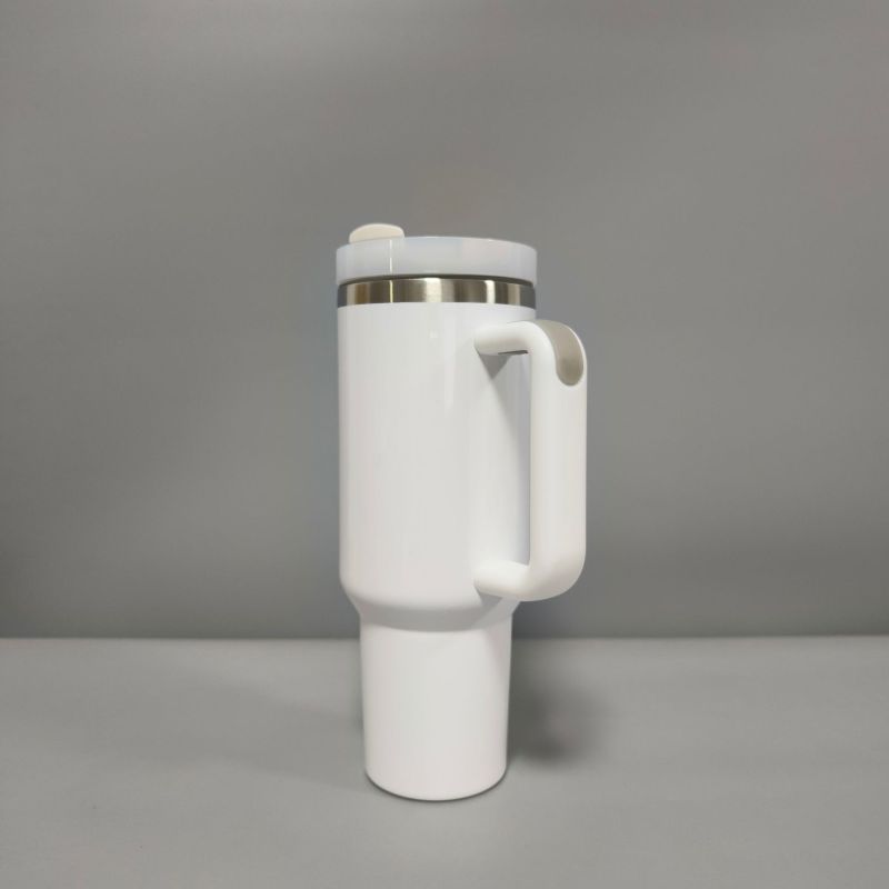 NEW China 30oz/40oz 2.0 Sublimation Mugs with Handle (20PCS)