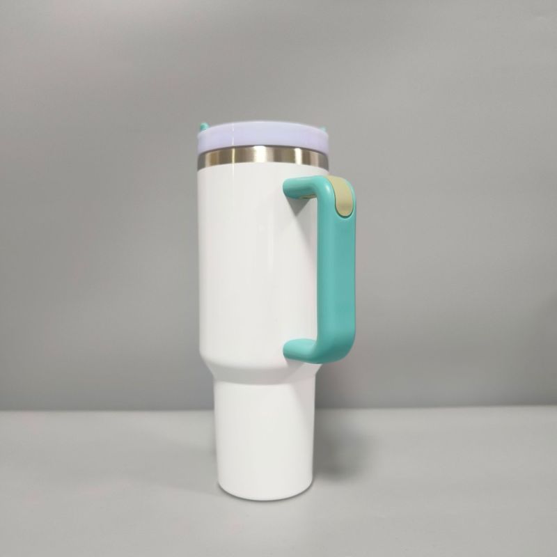 NEW China 30oz/40oz 2.0 Sublimation Mugs with Handle (20PCS)