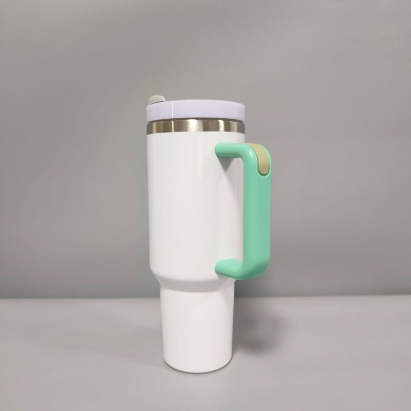 NEW China 30oz/40oz 2.0 Sublimation Mugs with Handle (20PCS)