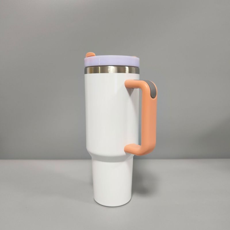 NEW China 30oz/40oz 2.0 Sublimation Mugs with Handle (20PCS)