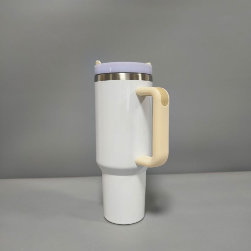 NEW China 30oz/40oz 2.0 Sublimation Mugs with Handle (20PCS)