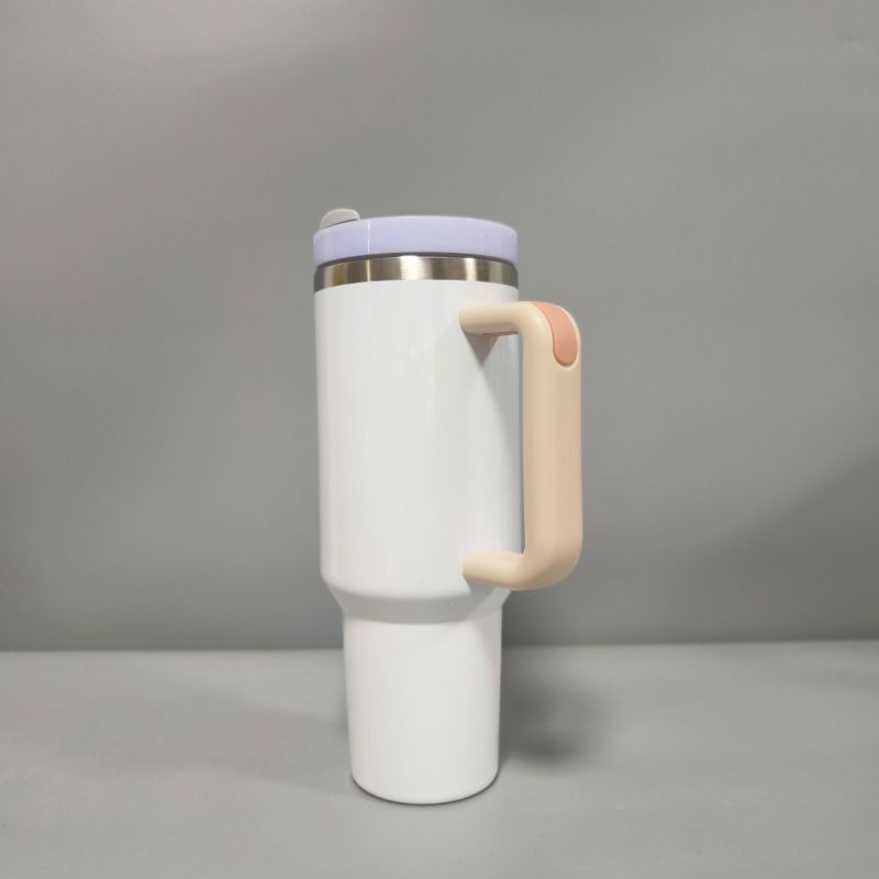 NEW China 30oz/40oz 2.0 Sublimation Mugs with Handle (20PCS)