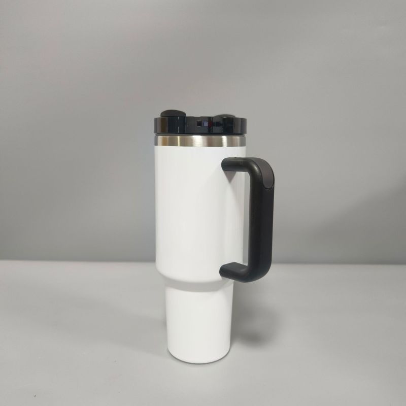NEW China 30oz/40oz 2.0 Sublimation Mugs with Handle (20PCS)