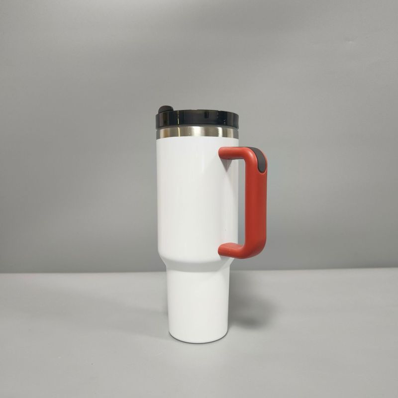NEW China 30oz/40oz 2.0 Sublimation Mugs with Handle (20PCS)