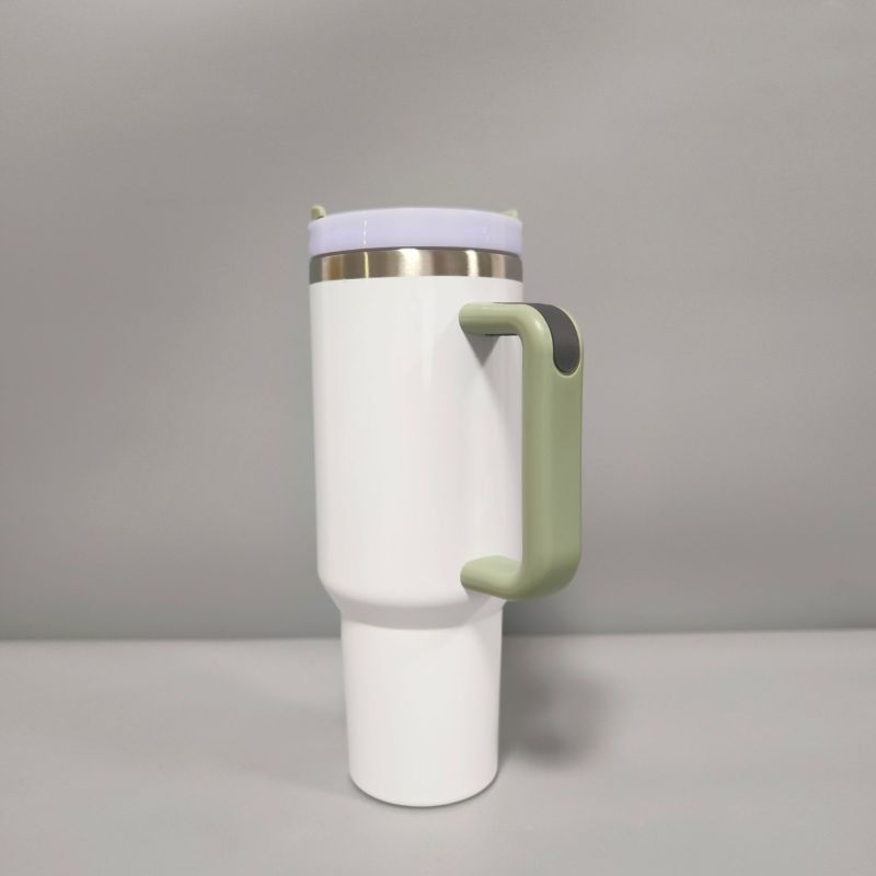 NEW China 30oz/40oz 2.0 Sublimation Mugs with Handle (20PCS)