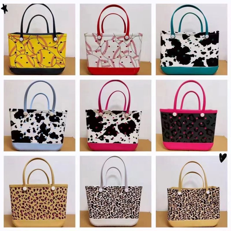 RTS Beach Bag Basket  Free Shipping (5PCS/10PCS)