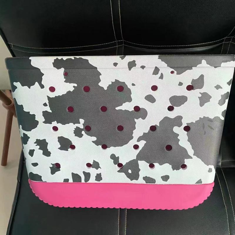 RTS Beach Bag Basket  Free Shipping (5PCS/10PCS)