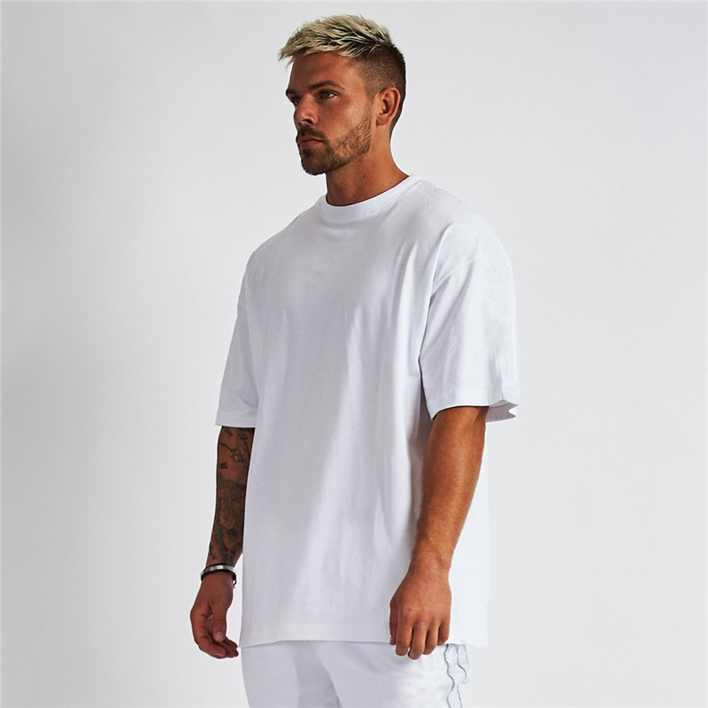 RTS Sublimation 180g 97% Polyester T-shirt America Size Free Shipping(25PCS/50PCS)