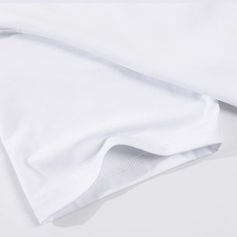 RTS Sublimation 180g 97% Polyester T-shirt America Size Free Shipping(25PCS/50PCS)