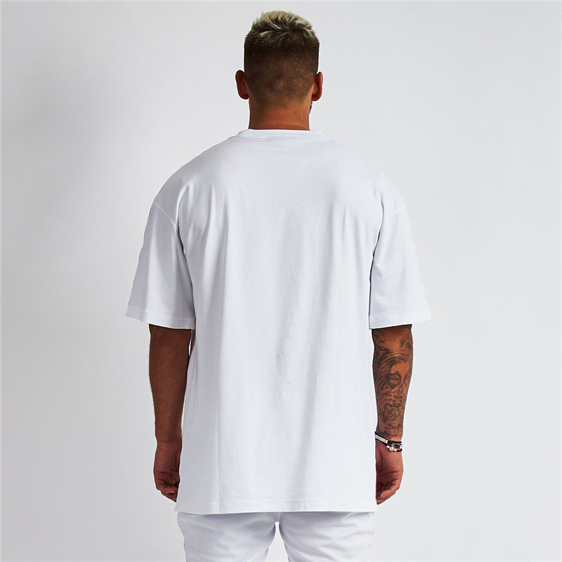 RTS Sublimation 180g 97% Polyester T-shirt America Size Free Shipping(25PCS/50PCS)