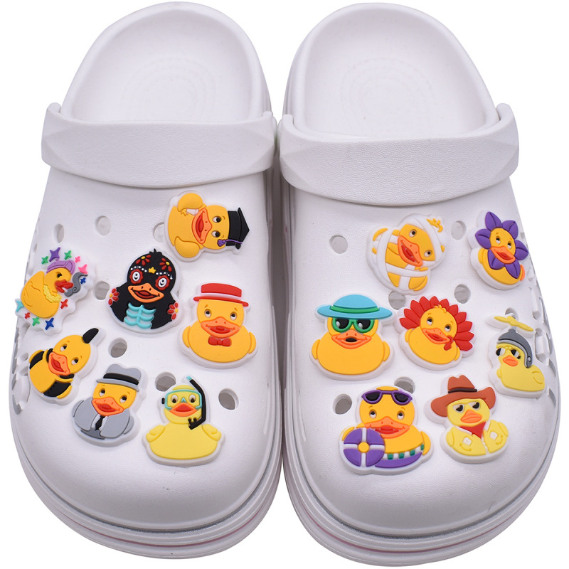 NEW RTS Show Charm Shoe Decoration for Holes Free Shipping (100pcs/200pcs)