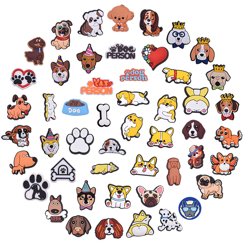 NEW RTS Show Charm Shoe Decoration for Holes Free Shipping (100pcs/200pcs)