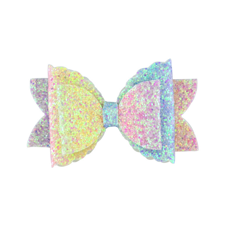 NEW RTS  Bow Toppers/ Hairclip Free Shipping (50pcs/100pcs)