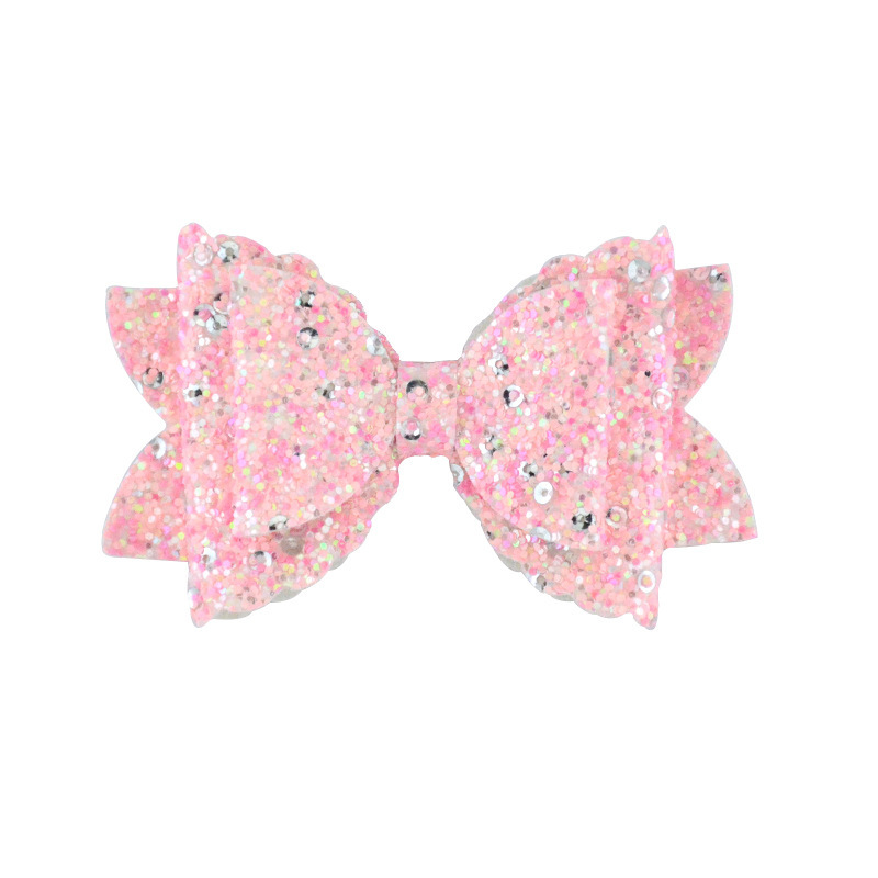 NEW RTS  Bow Toppers/ Hairclip Free Shipping (50pcs/100pcs)