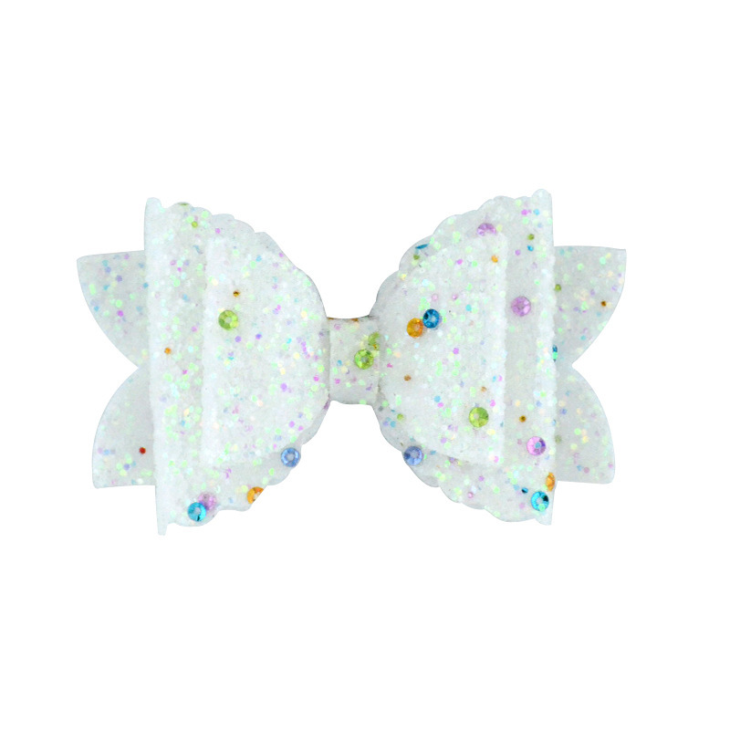 NEW RTS  Bow Toppers/ Hairclip Free Shipping (50pcs/100pcs)