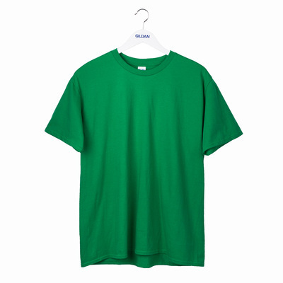 RTS 100% Cotton 180g 76000 T-shirt  Free Shipping(15PCS/25PCS)