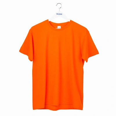 RTS 100% Cotton 180g 76000 T-shirt  Free Shipping(15PCS/25PCS)