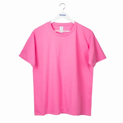 RTS 100% Cotton 180g 76000 T-shirt  Free Shipping(15PCS/25PCS)