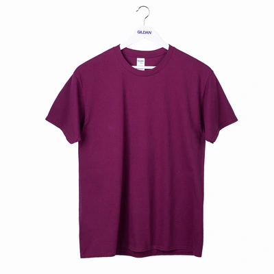 RTS 100% Cotton 180g 76000 T-shirt  Free Shipping(25PCS/50PCS)