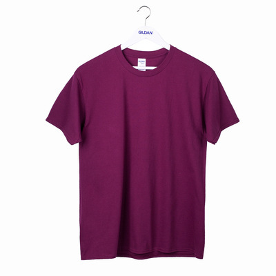 RTS 100% Cotton 180g 76000 T-shirt  Free Shipping(25PCS/50PCS)
