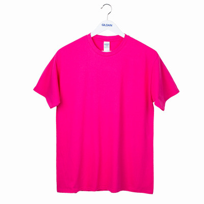 RTS 100% Cotton 180g 76000 T-shirt  Free Shipping(15PCS/25PCS)