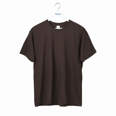 RTS 100% Cotton 180g 76000 T-shirt  Free Shipping(25PCS/50PCS)