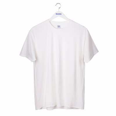 RTS 100% Cotton 180g 76000 T-shirt  Free Shipping(25PCS/50PCS)