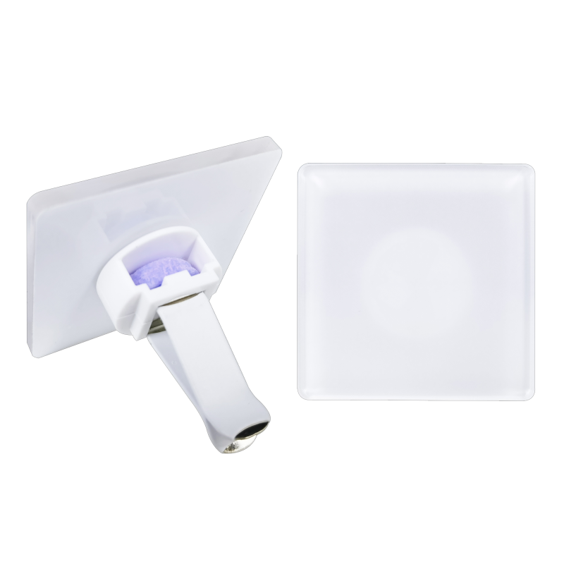 RTS Sublimation Air Oulet Vent Clip Free Shipping (25pcs/50pcs)
