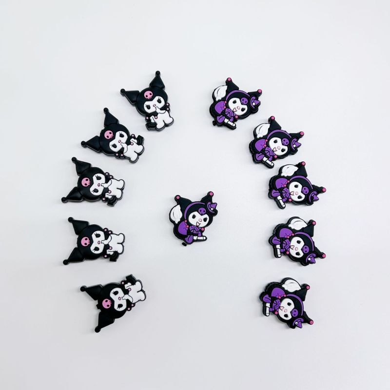 RTS Beads Focal Charm for Beadable Pens or Key-chain Free Shipping (200pcs/300pcs)