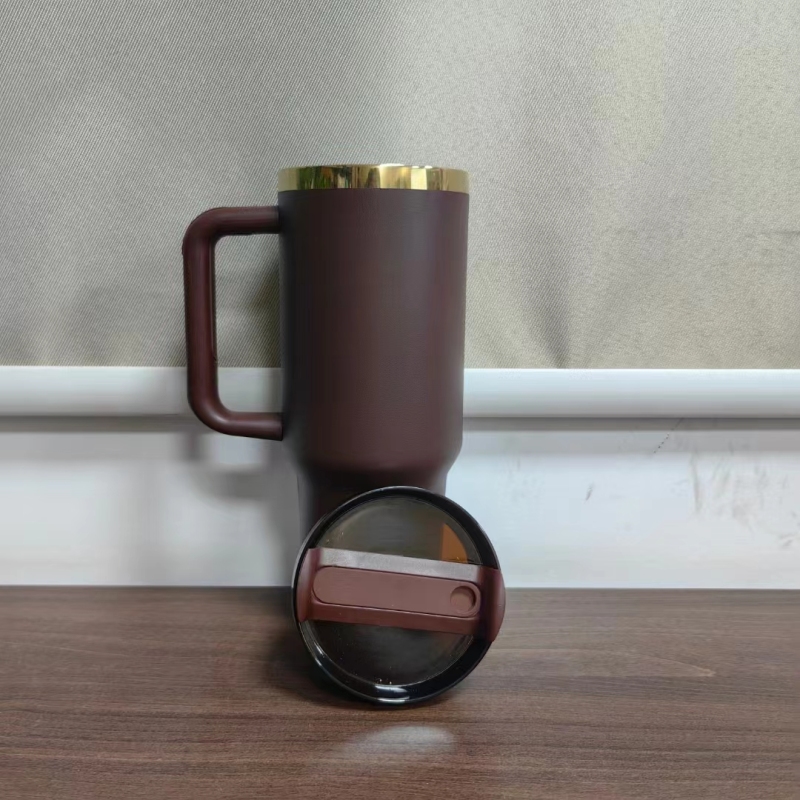 NEW China RTS 40oz Chocolate Mugs Free Shipping (20PCS)